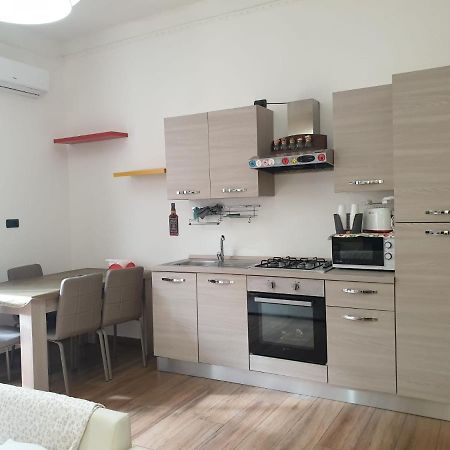 Liberta 176 Apartment Bari Exterior photo