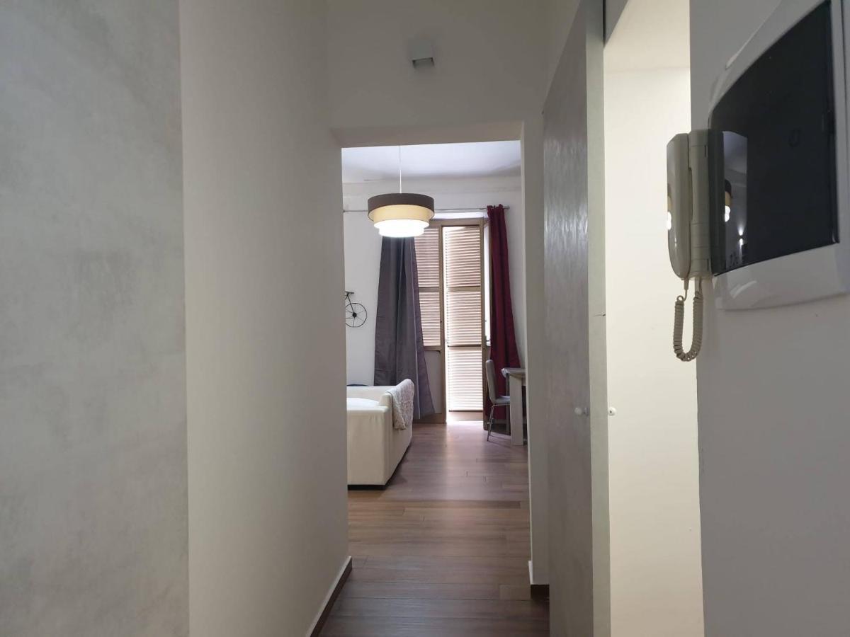 Liberta 176 Apartment Bari Exterior photo