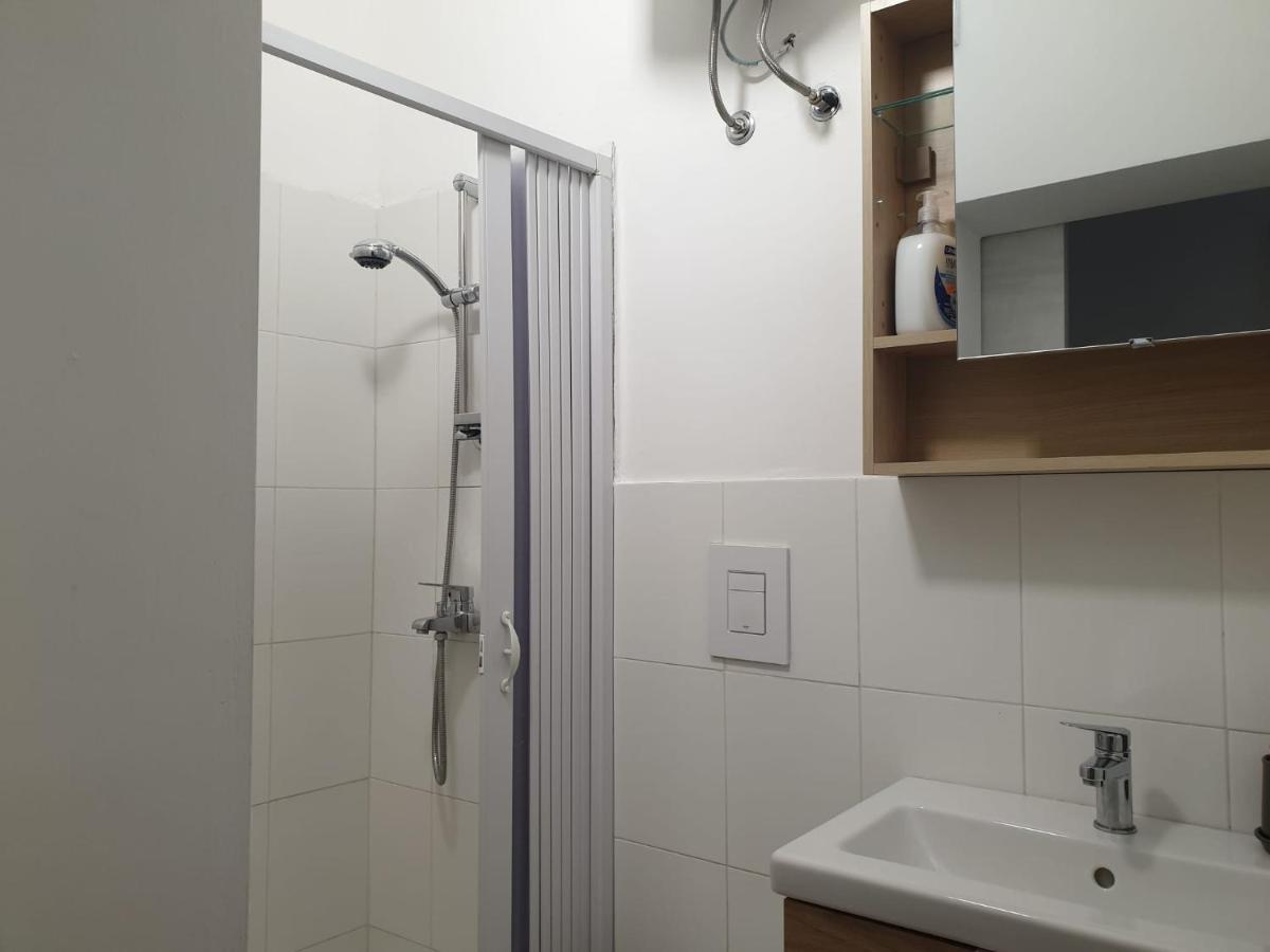 Liberta 176 Apartment Bari Exterior photo