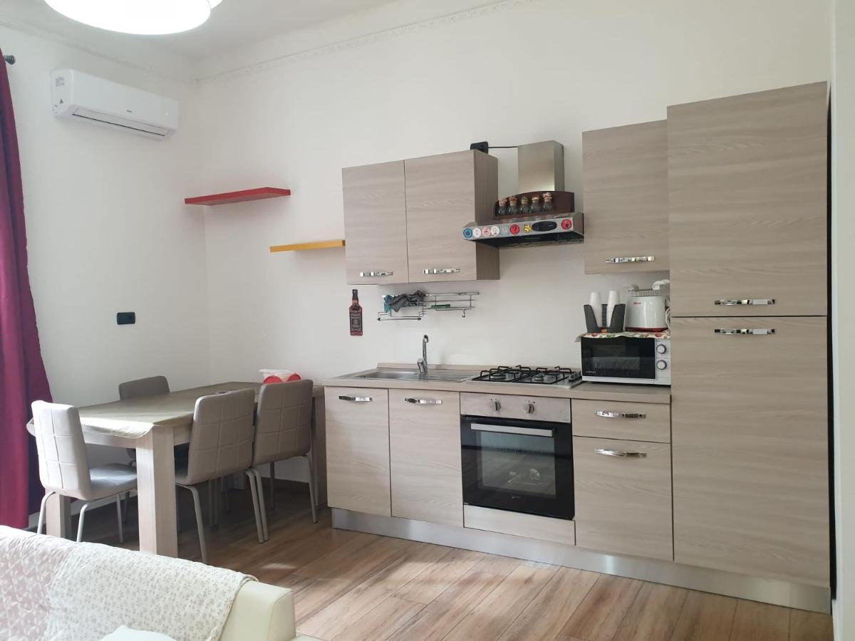 Liberta 176 Apartment Bari Exterior photo